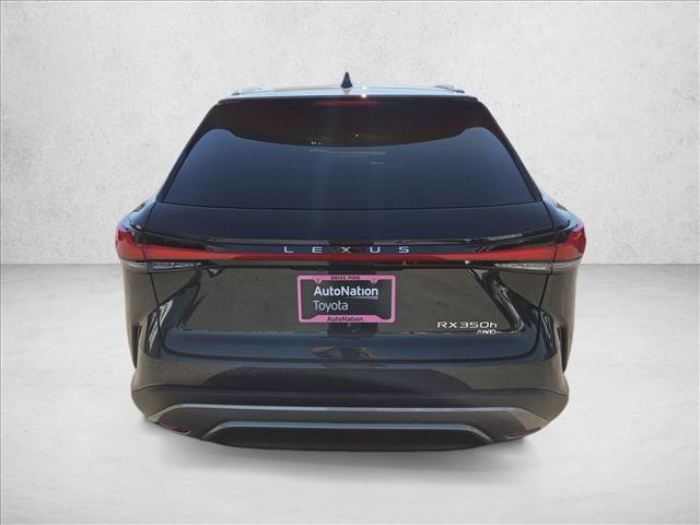 Used 2023 Lexus RX 350 w/ Cold Area Package AWD/4WD image 7