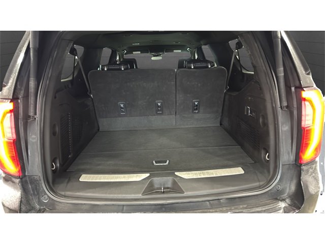 Used 2025 GMC Yukon XL Denali image 41