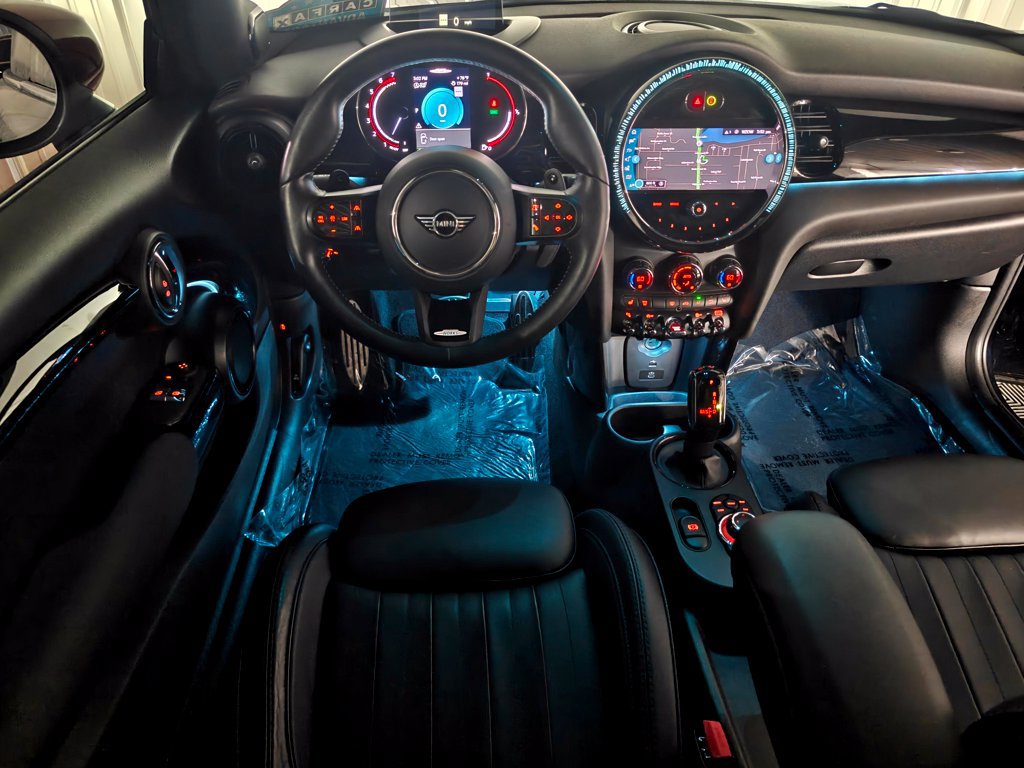 Used 2024 MINI Cooper John Cooper Works FWD image 5