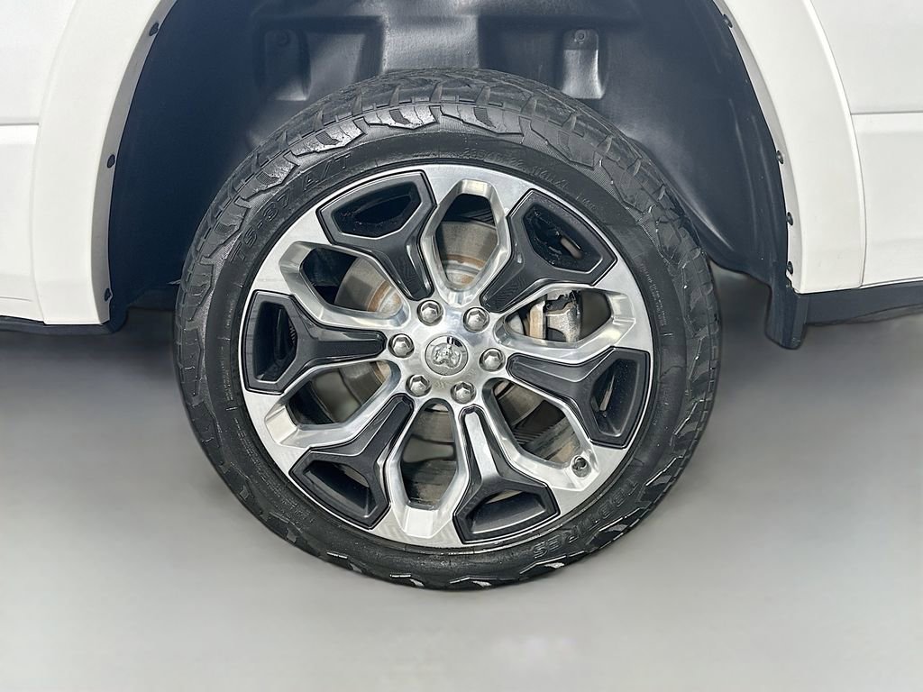 Used 2019 RAM 1500 Limited image 33