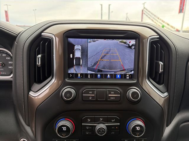 Used 2023 Chevrolet Silverado 3500 High Country w/ Safety Package II image 27