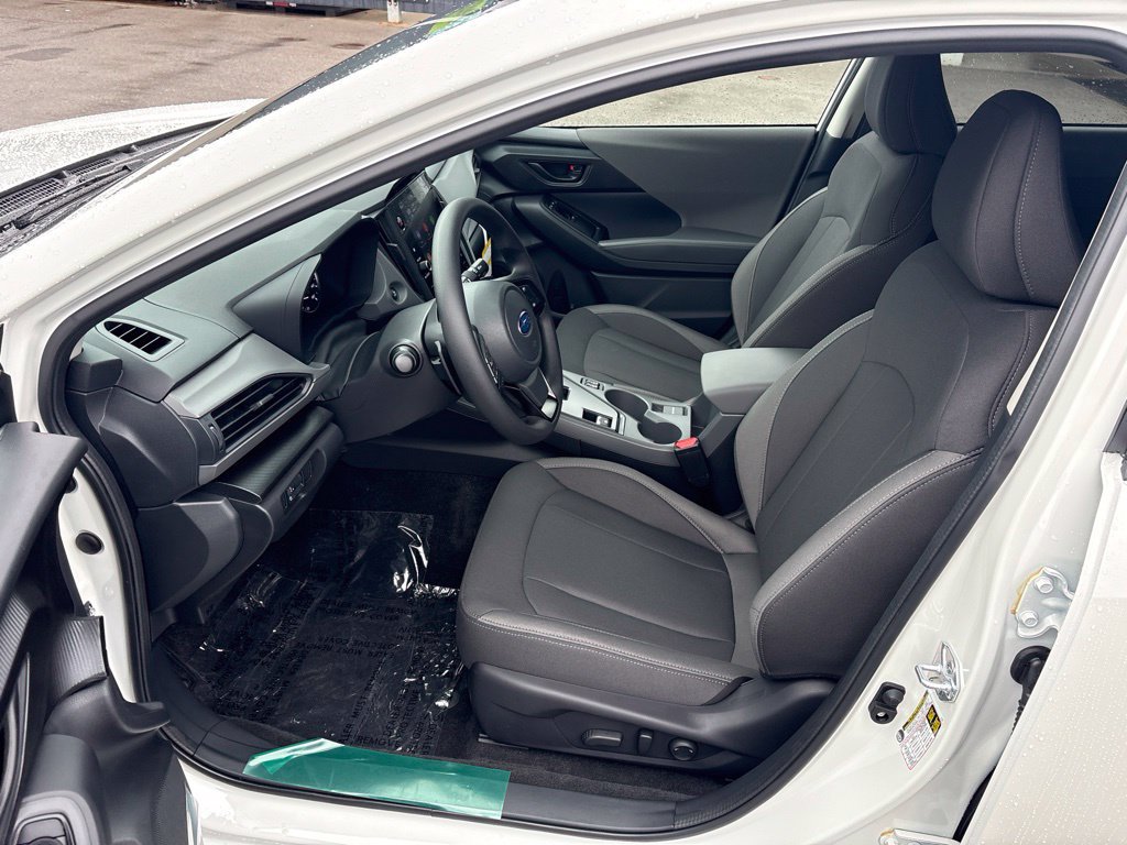 New 2026 Subaru Crosstrek 2.5i Premium AWD/4WD image 9