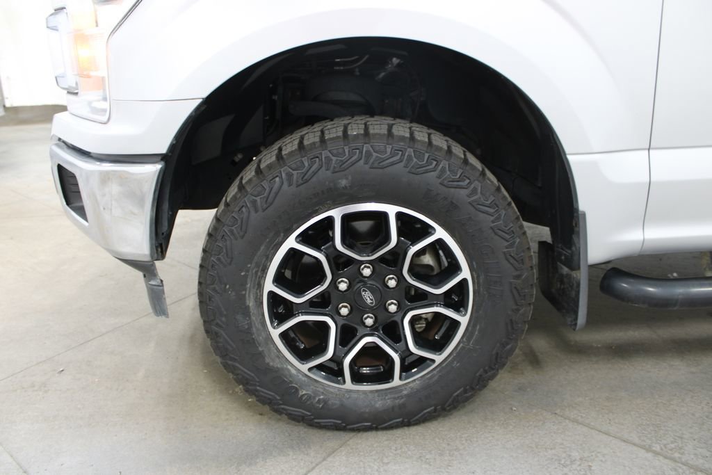 Used 2019 Ford F150 XLT w/ Equipment Group 301A Mid AWD/4WD image 34