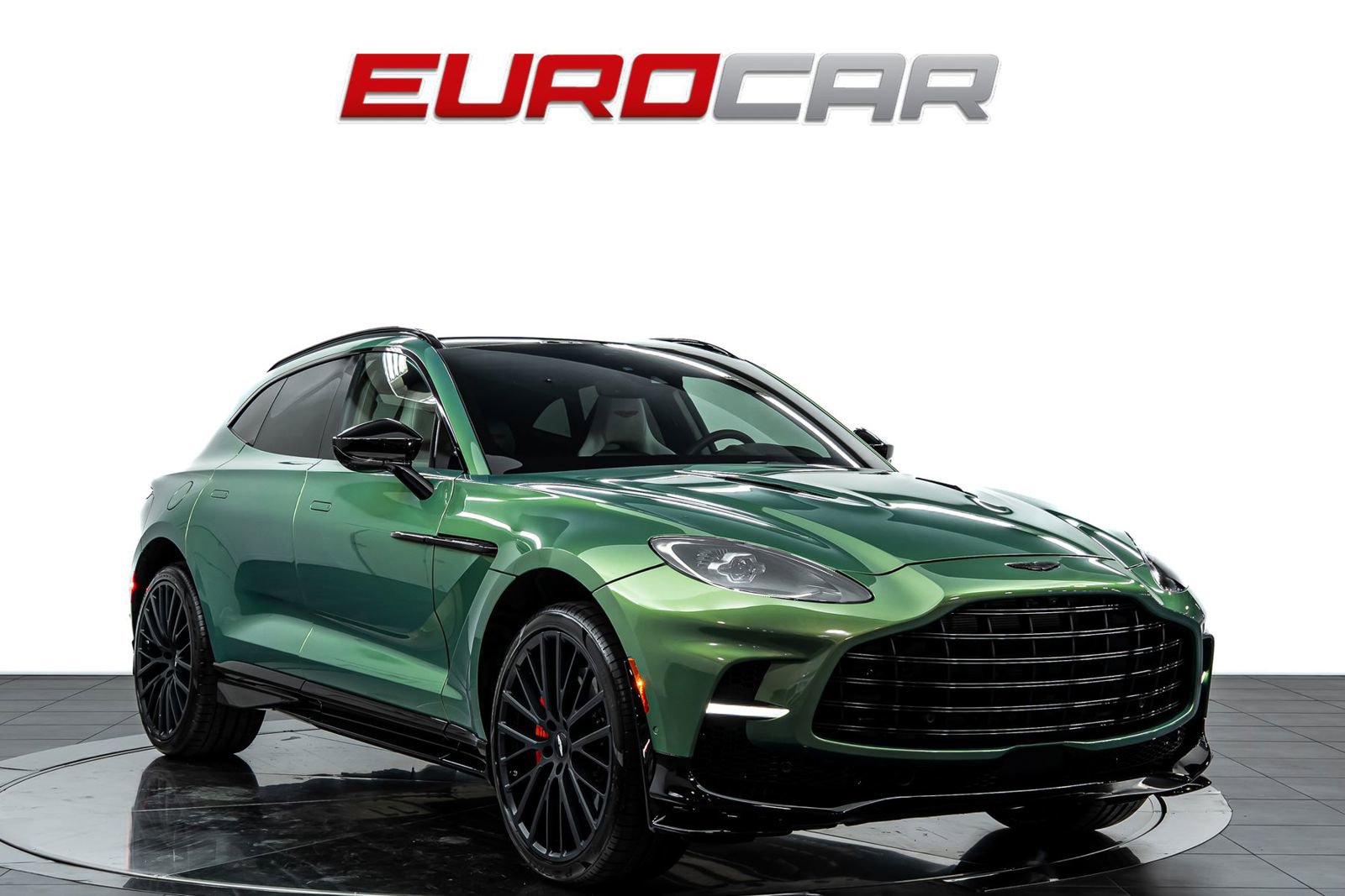 Used 2023 Aston Martin DBX 707 image 7