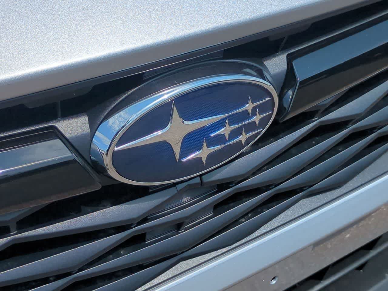 New 2026 Subaru Impreza RS AWD/4WD image 11