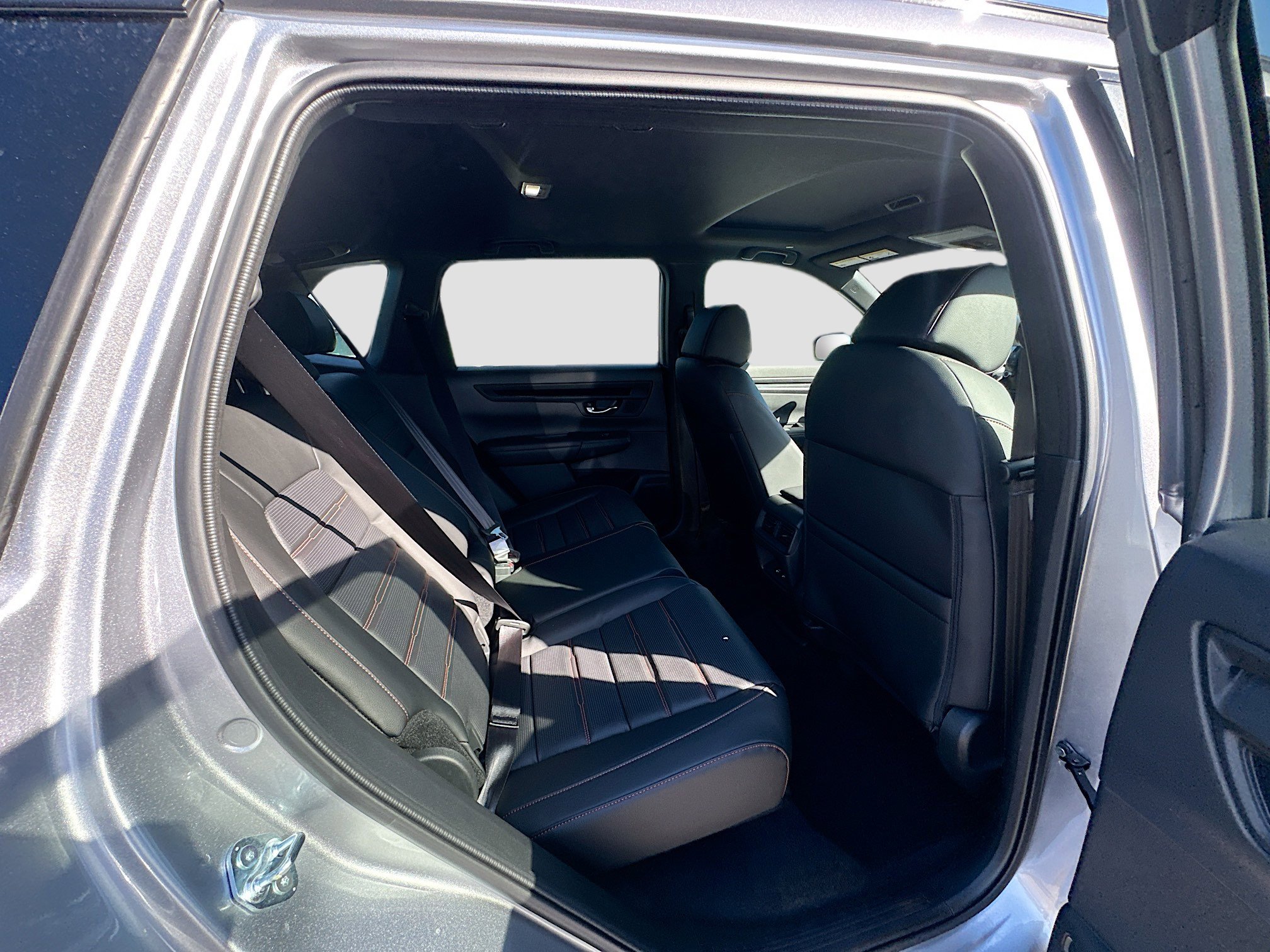New 2026 Honda CR-V Sport-L image 22