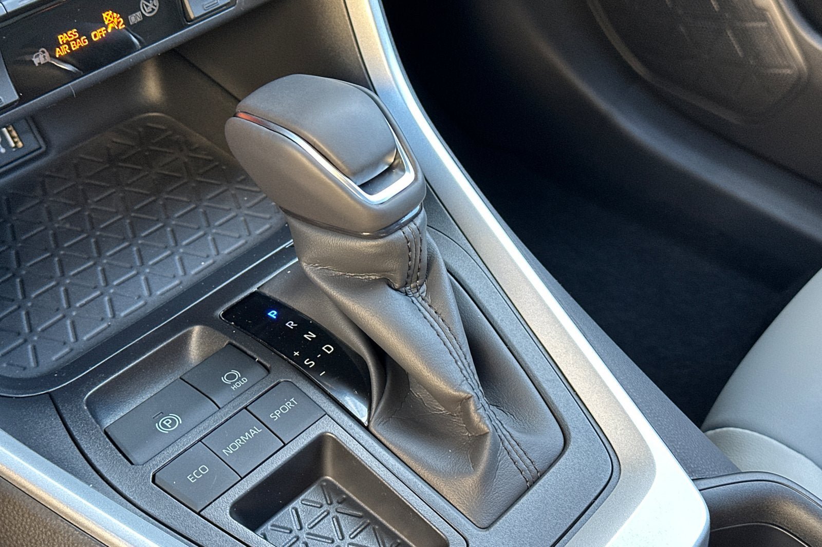 New 2025 Toyota RAV4 XLE Premium FWD image 23
