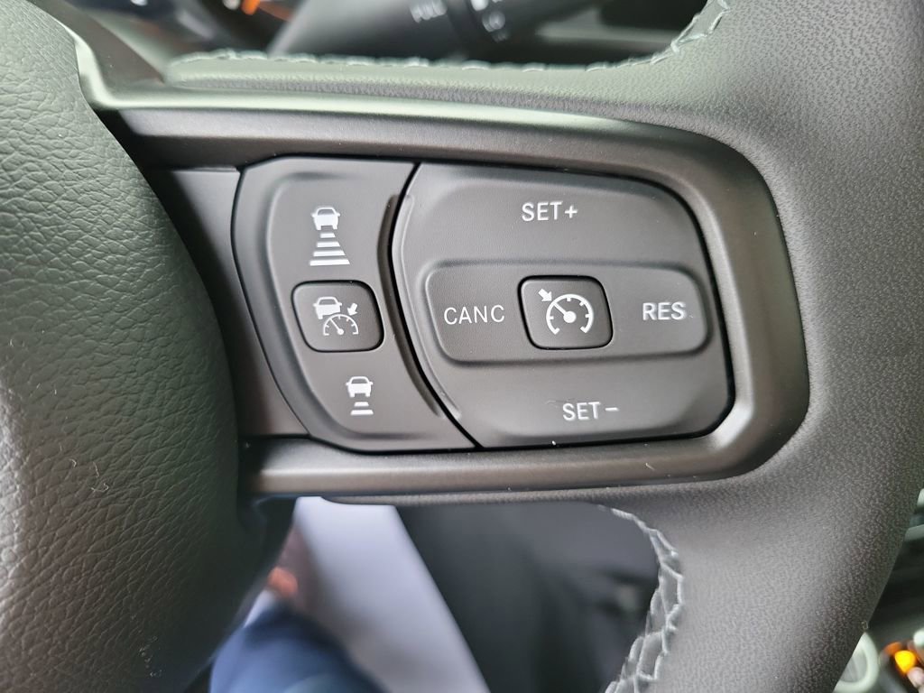 New 2026 Jeep Gladiator Mojave image 16