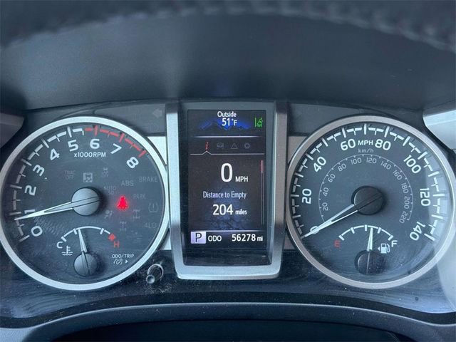 Used 2023 Toyota Tacoma SR5 image 13