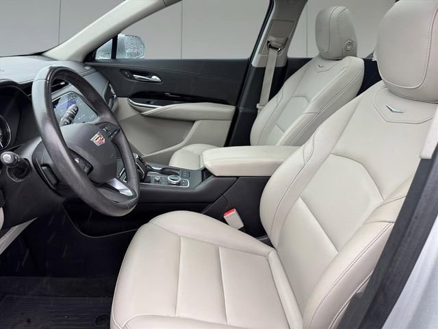 Used 2019 Cadillac XT4 Luxury image 10