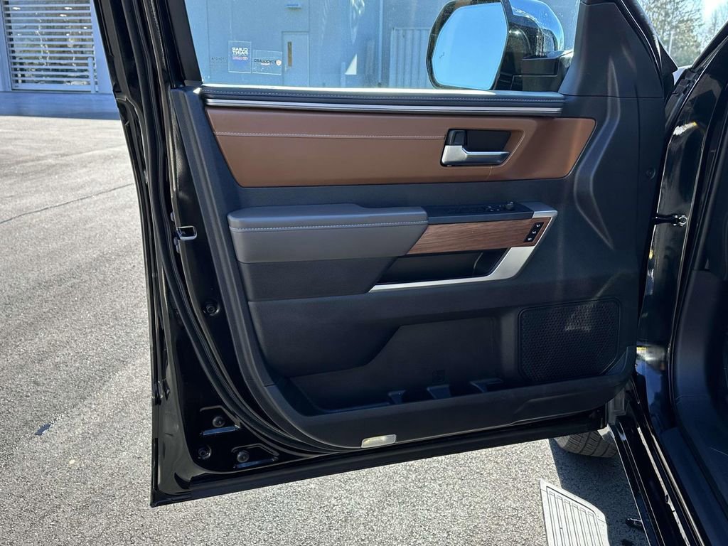 Used 2023 Toyota Tundra 1794 Edition w/ Advanced Package image 5