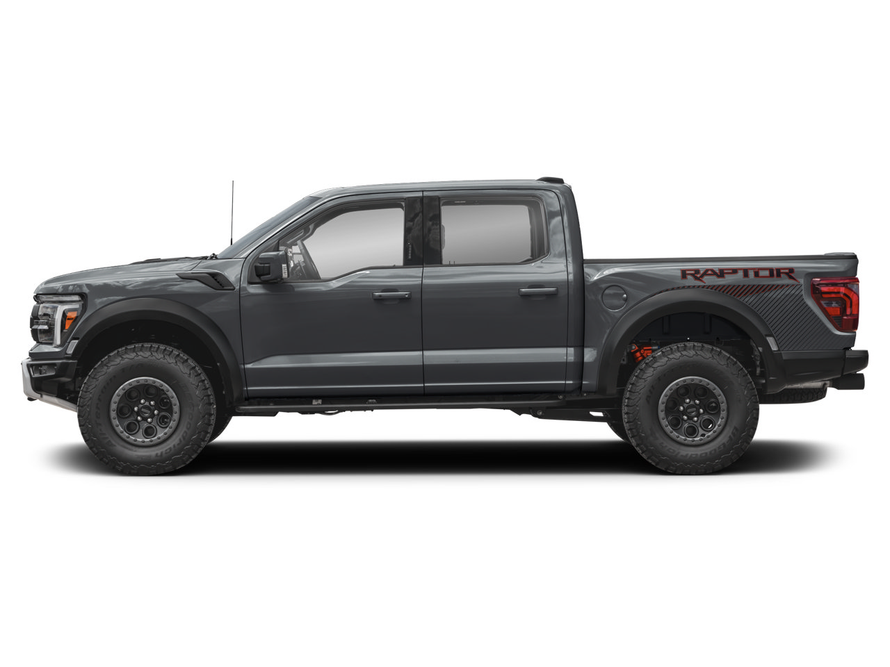 New 2025 Ford F150 Raptor AWD/4WD image 47