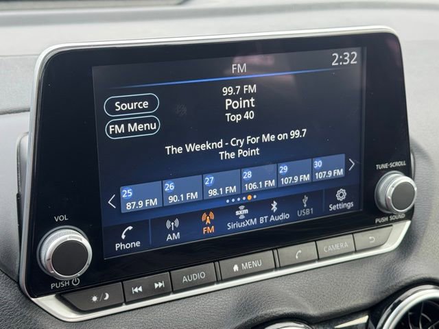 Used 2023 Nissan Sentra SV image 32