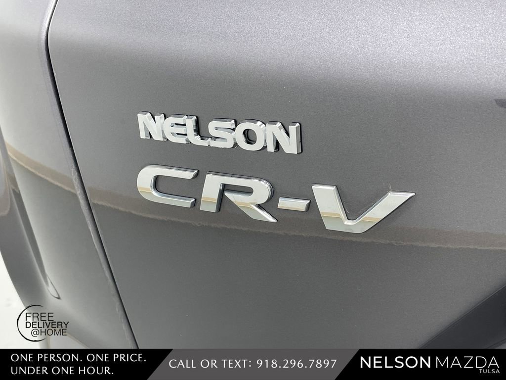 Used 2017 Honda CR-V EX-L image 16