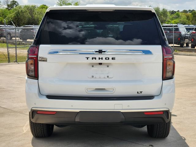 Used 2023 Chevrolet Tahoe LT w/ LT Signature Package image 6