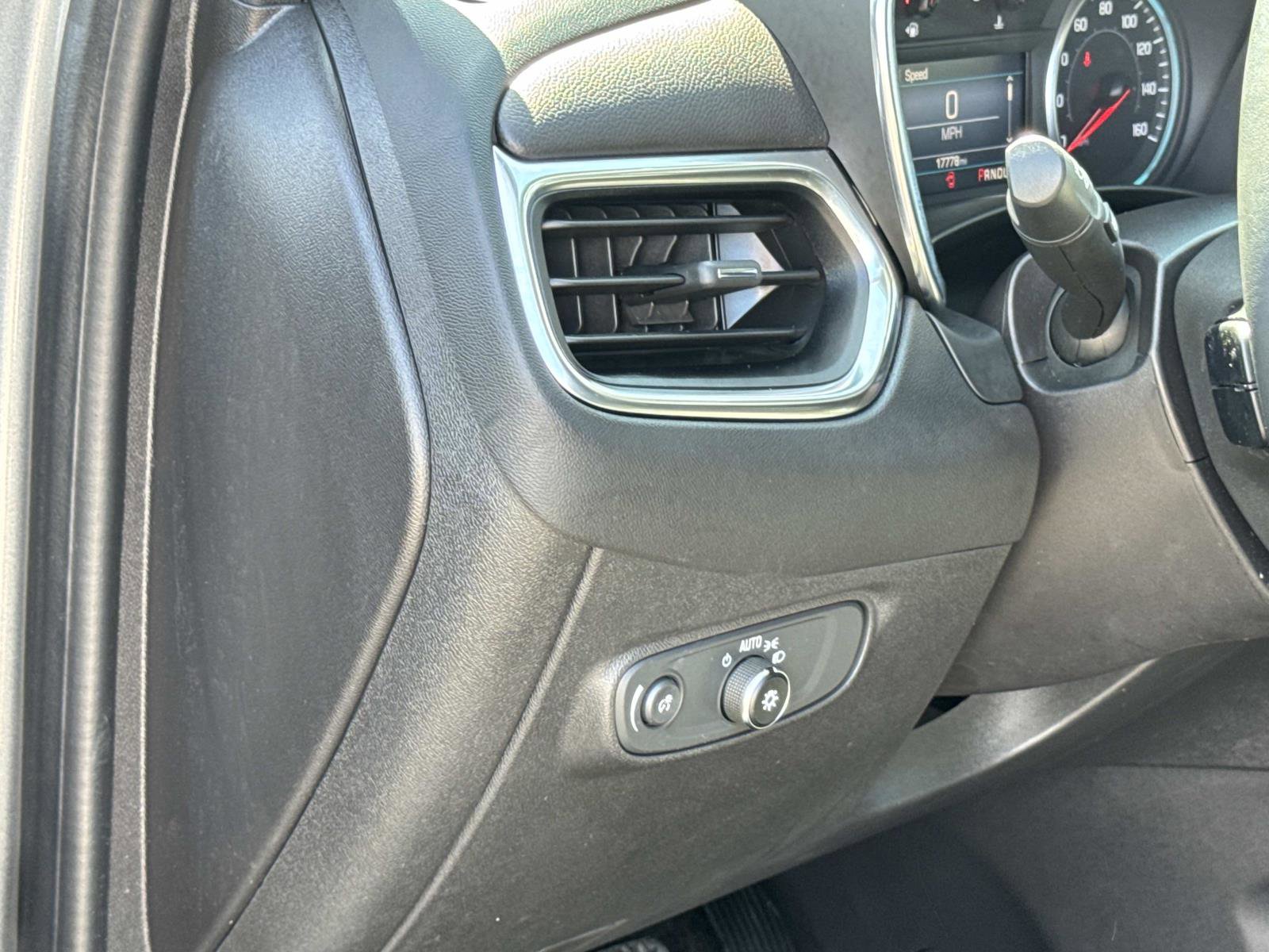 Used 2024 Chevrolet Equinox LT w/ LPO, Floor Liner Package image 13