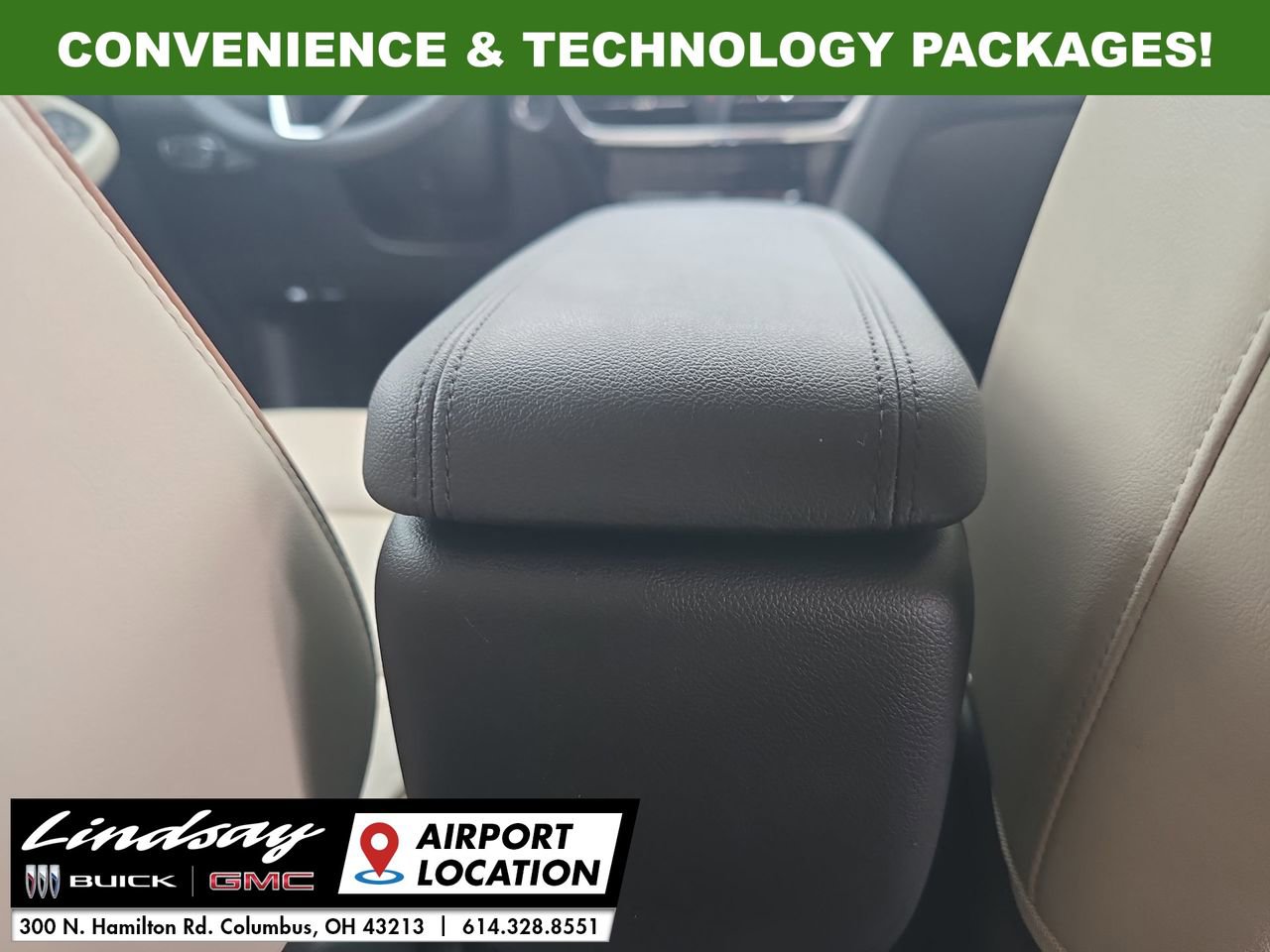 Used 2024 Buick Encore GX Avenir w/ Avenir Technology Package FWD image 21