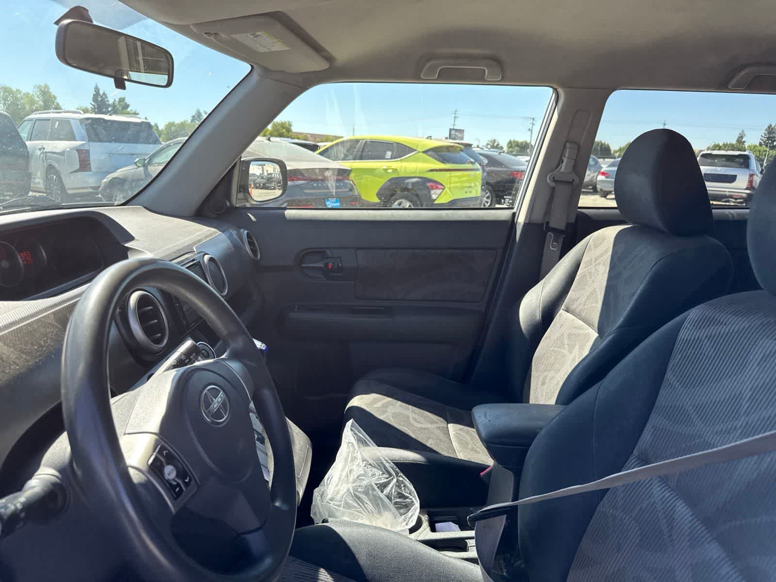Used 2013 Scion xB 10 Series FWD image 18