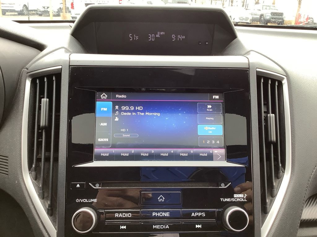 Used 2019 Subaru Crosstrek 2.0i Premium image 11