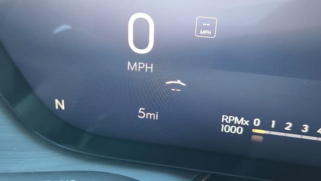 New 2026 Buick Envision Avenir image 12