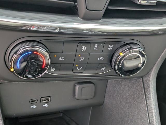New 2026 Buick Encore GX Preferred w/ Advanced Technology Package FWD image 13