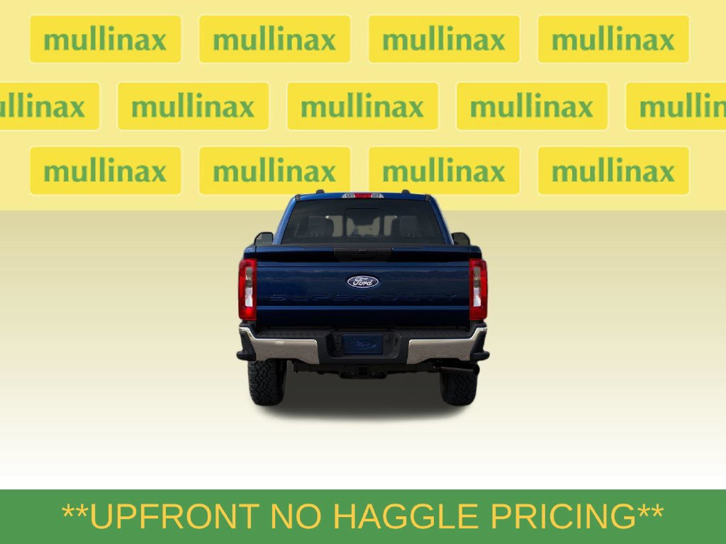 New 2027 Ford F250 XLT w/ Tremor Off-Road Package AWD/4WD image 9