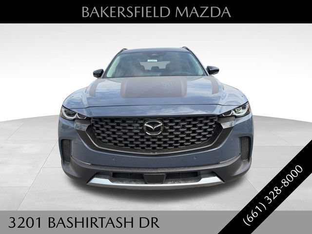 New 2026 MAZDA CX-50 Meridian Edition AWD/4WD image 8
