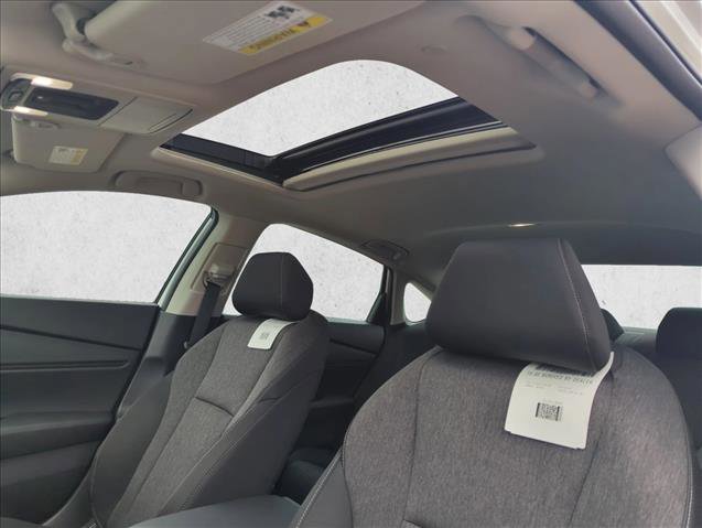 New 2025 Honda Accord SE image 15