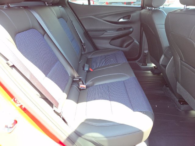 New 2026 Buick Envista Preferred w/ Convenience I Package FWD image 26