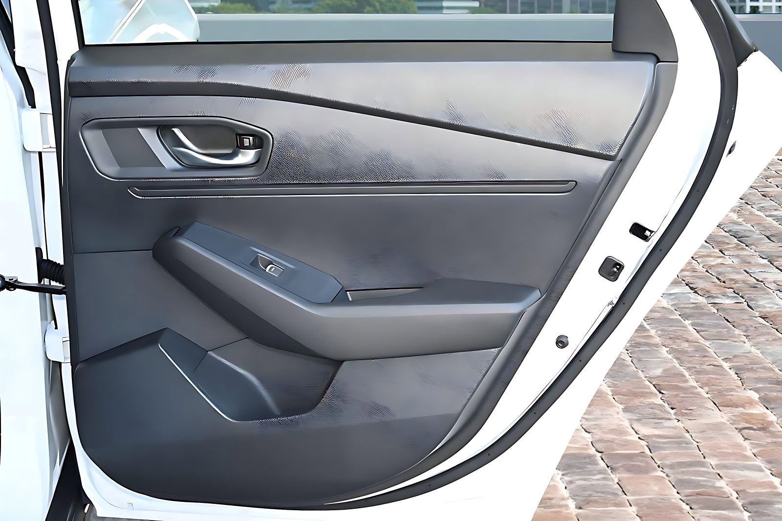 New 2026 Honda Accord SE image 11