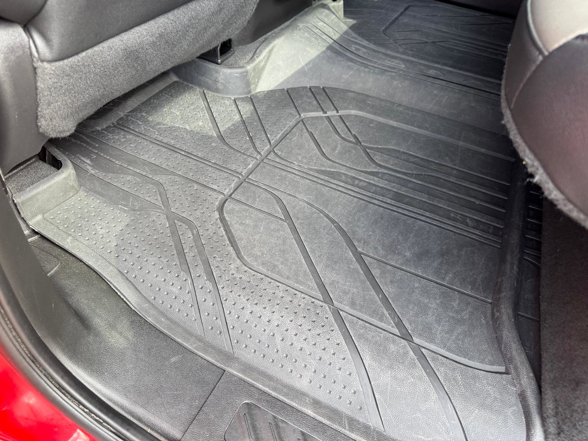 Used 2023 Chevrolet Silverado 1500 ZR2 image 15