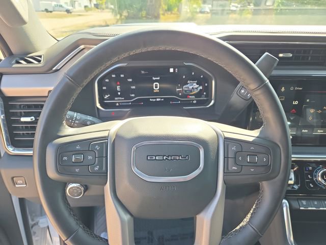 Certified 2025 GMC Sierra 2500 Denali w/ Denali Reserve Package image 22