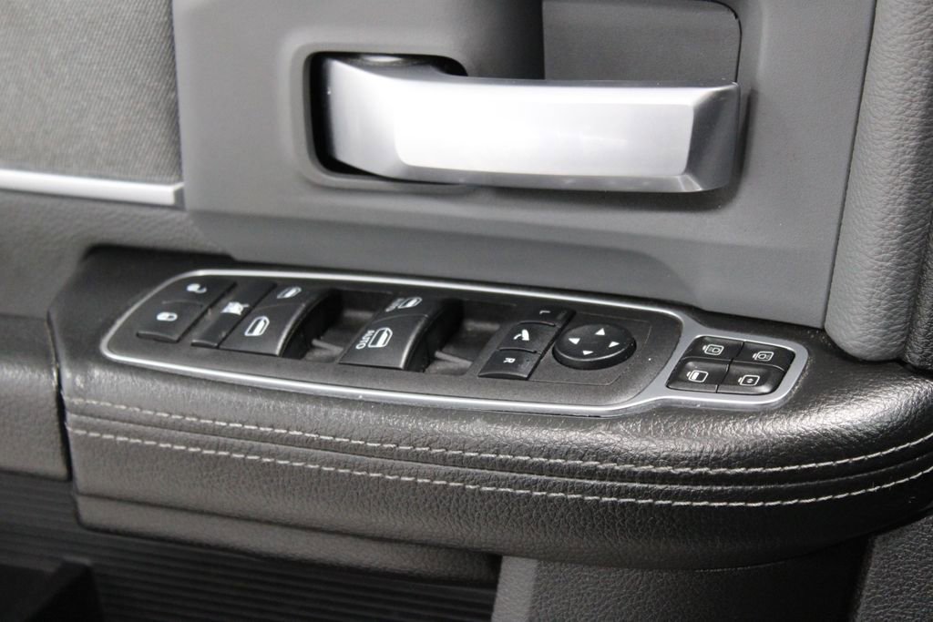 Used 2023 RAM 2500 Big Horn w/ Level 1 Equipment Group image 38