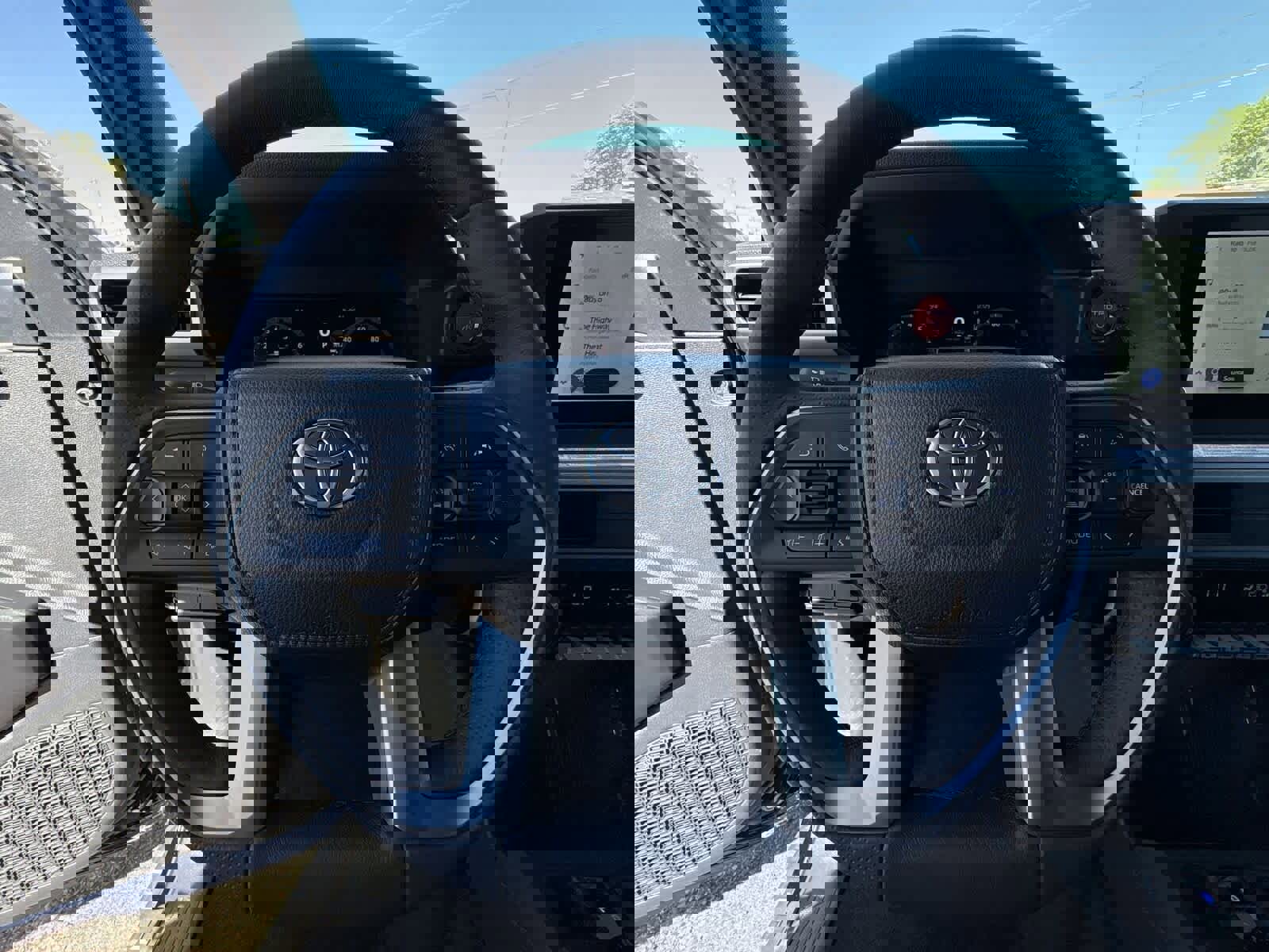 New 2025 Toyota 4Runner TRD Off-Road image 27