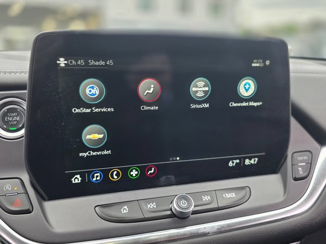 Used 2025 Chevrolet Blazer LT FWD image 28