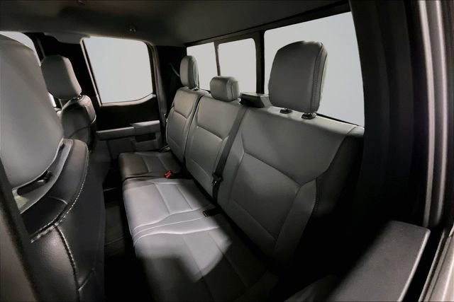 Used 2021 Ford F150 Lariat w/ Equipment Group 502A High RWD image 27