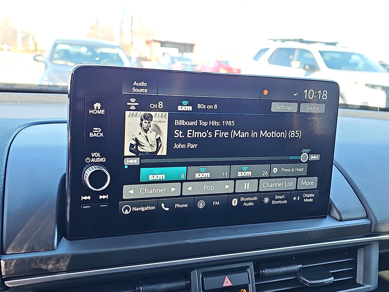 Used 2023 Honda Pilot Touring image 21