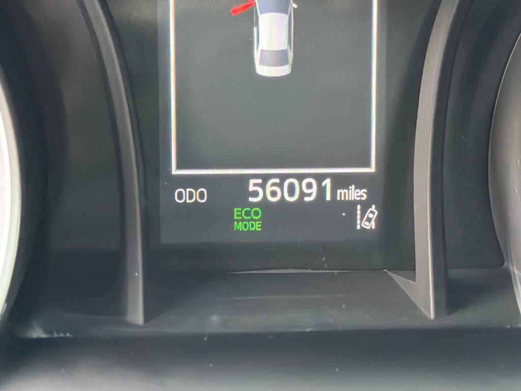 Used 2024 Toyota Camry LE image 17