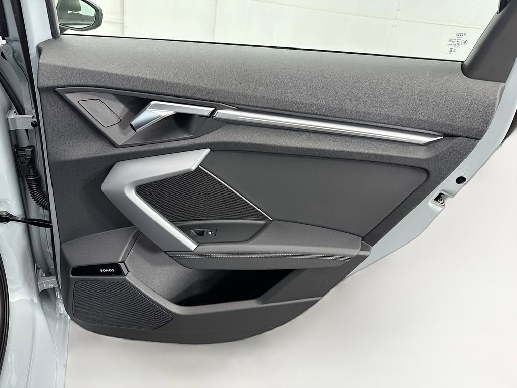 Used 2026 Audi A3 2.0T Premium Plus image 27