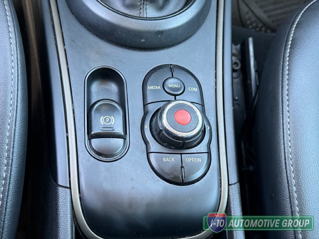 Used 2022 MINI Cooper Countryman FWD image 35