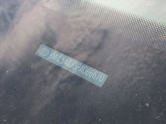 Used 2023 Hyundai Sonata Limited w/ Cargo Package image 15