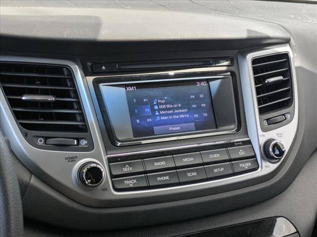 Used 2016 Hyundai Tucson SE w/ Option Group 02 FWD image 14