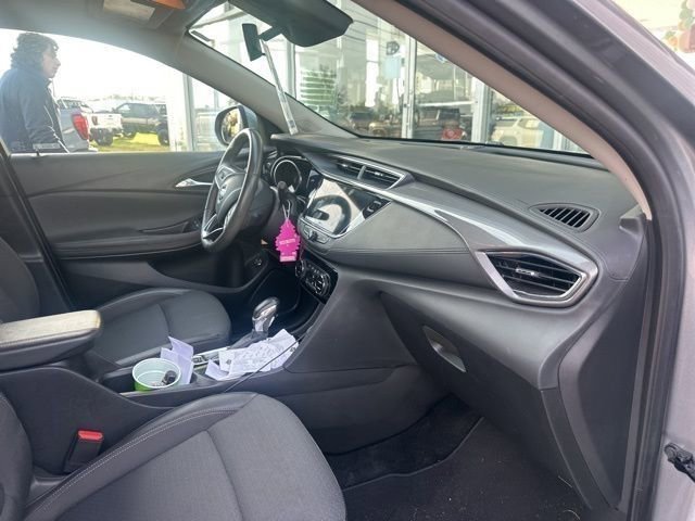 Used 2023 Buick Encore GX Select w/ Sport Touring Package image 24