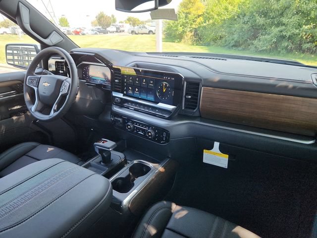 New 2026 Chevrolet Silverado 1500 High Country w/ Max Trailering Package AWD/4WD image 20