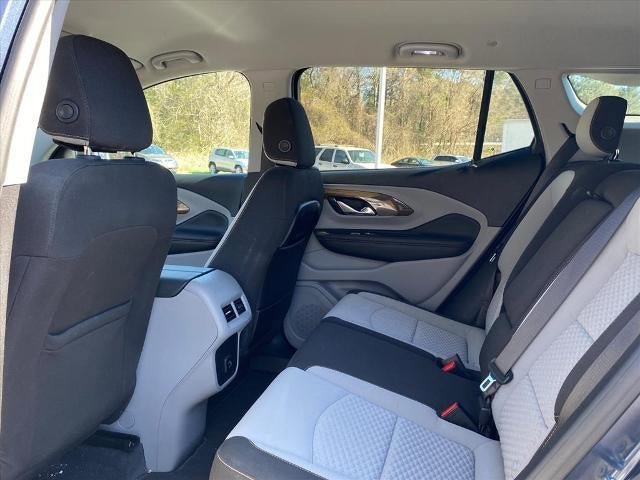 Used 2018 GMC Terrain SLE image 21