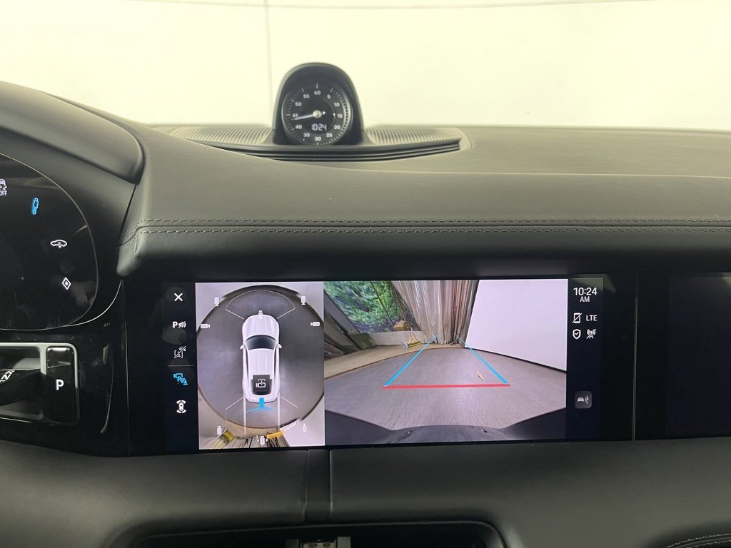 Used 2024 Porsche Taycan 4S image 26