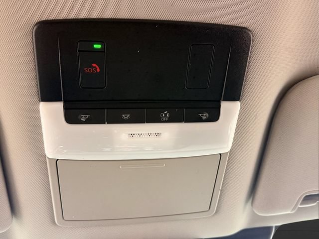 Certified 2024 Nissan Pathfinder SL FWD image 30