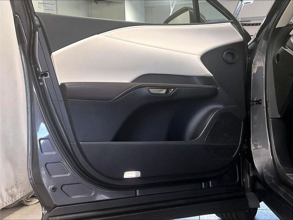 Used 2024 Lexus RX 350 Premium Plus w/ Convenience Package AWD/4WD image 9