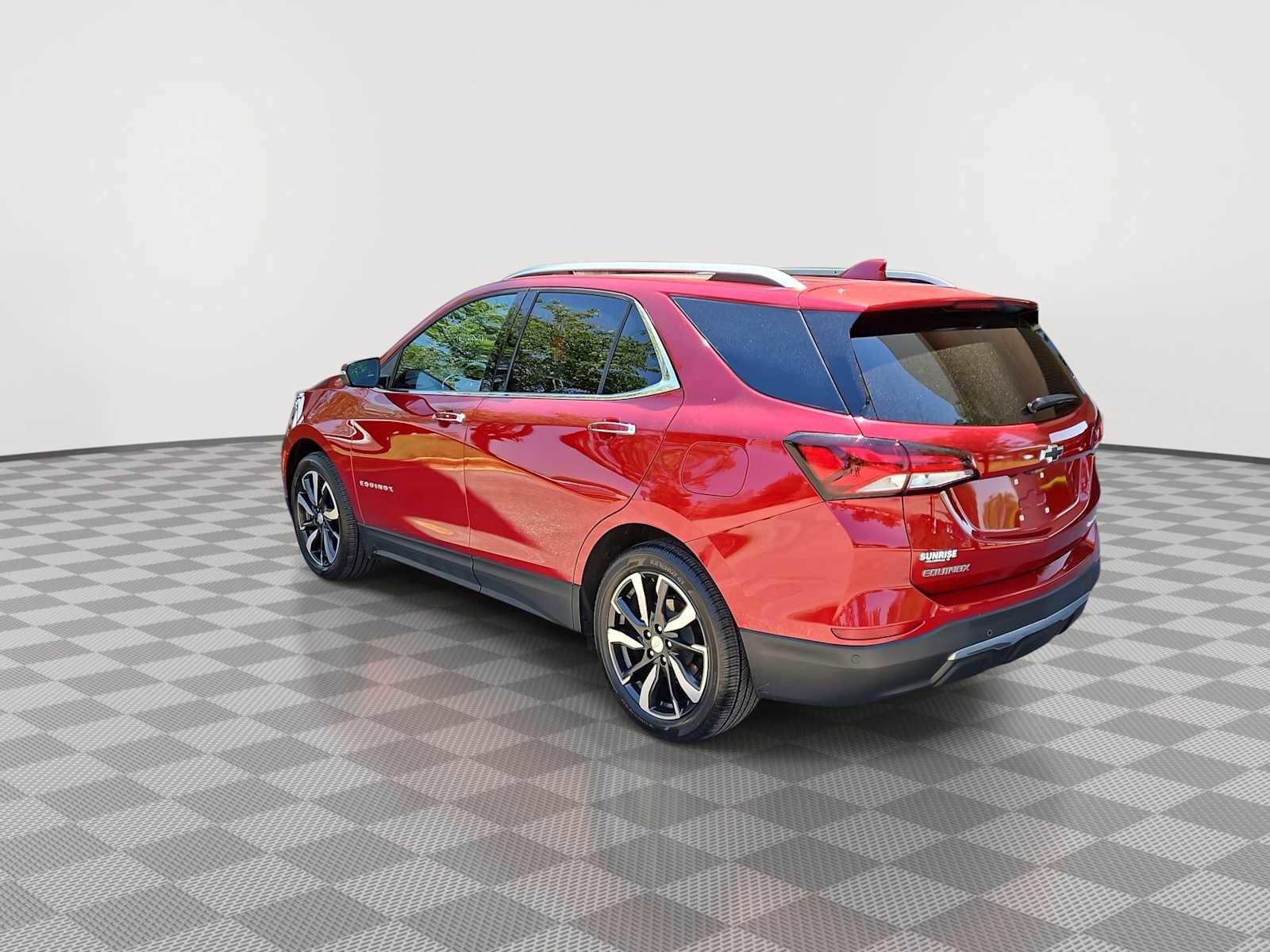 Certified 2023 Chevrolet Equinox Premier FWD image 6