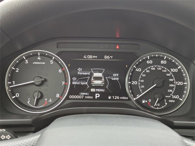 New 2025 Mitsubishi Outlander ES image 27